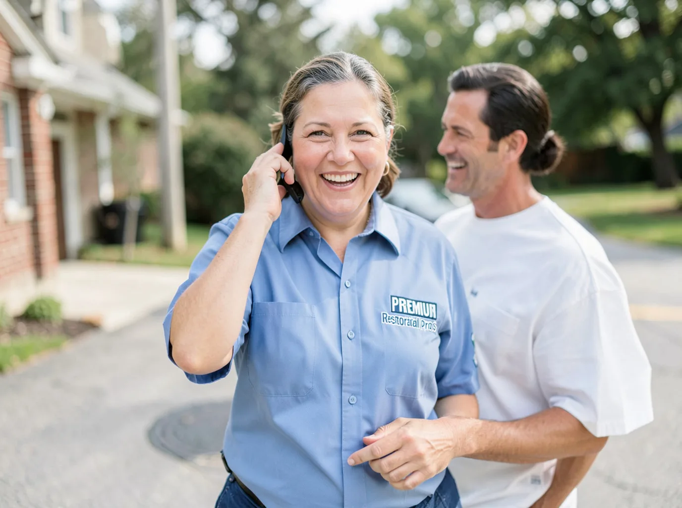 Water Damage Restoration Lisbon, NY FAQs